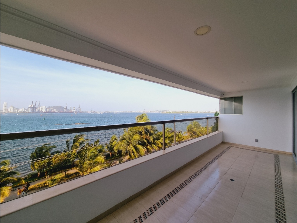APARTAMENTO DE 3 ALCOBAS PARA VENTA EN CASTILLOGRANDE — foto 3