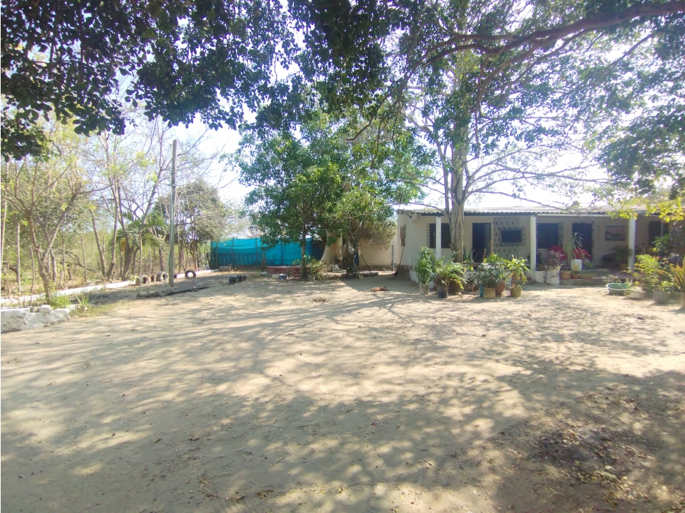 LOTE DE 2050 M2 CERCA AL MAR EN LOMA ARENA PARA VENTA — foto 5