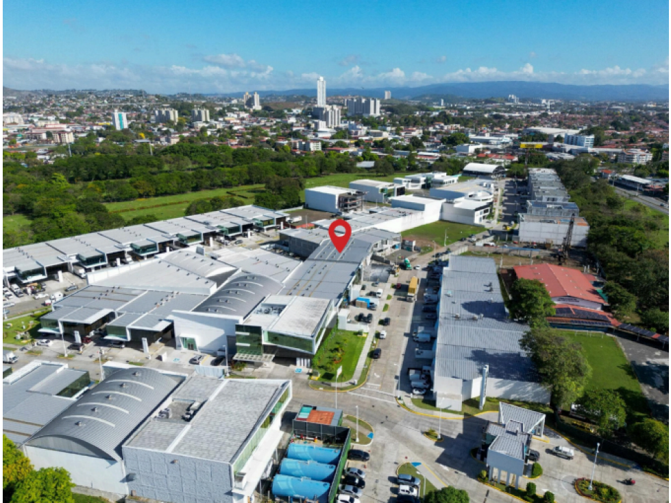BODEGAS PARA VENTA EN CIUDAD DE PANAMA