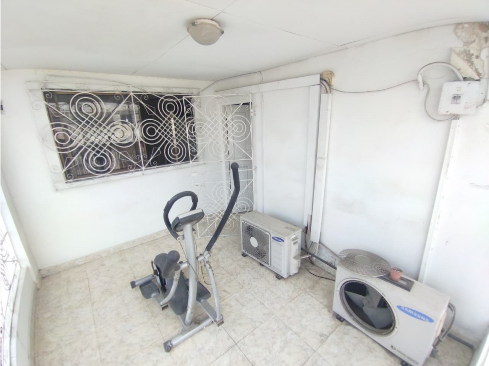CASA DE 4 ALCOBAS PARA VENTA EN EL SOCORRO - 6