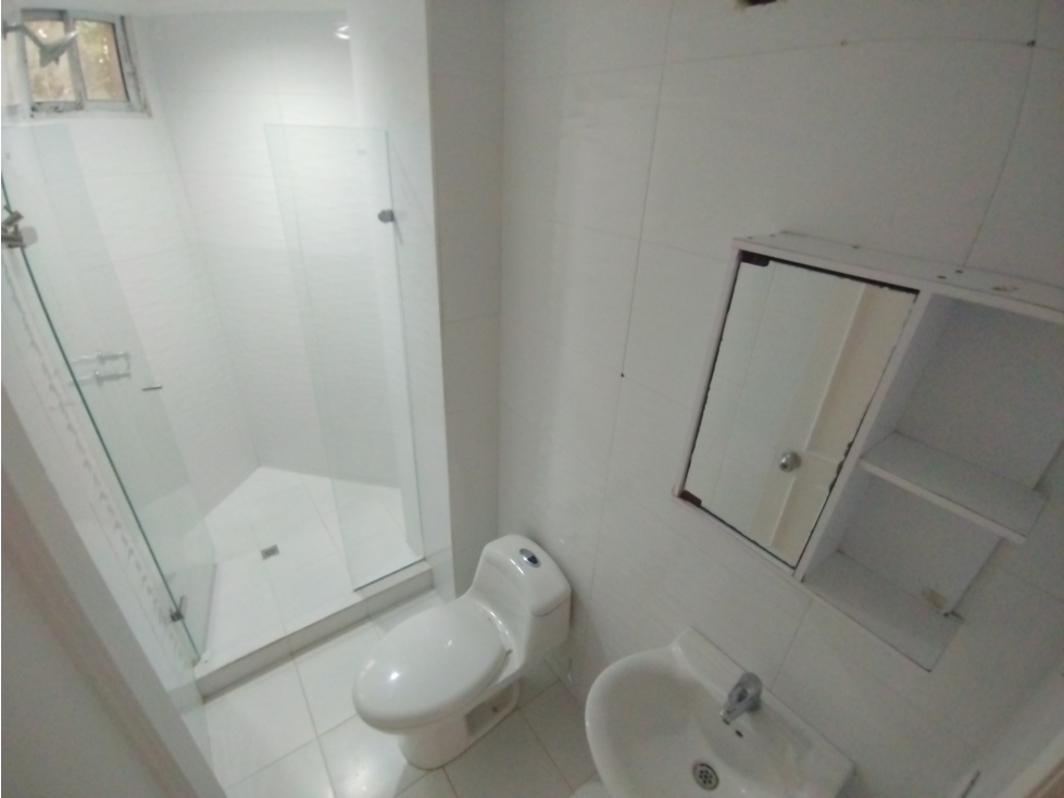 APARTAMENTO DE 3 ALCOBAS PARA VENTA EN MANGA — foto 6
