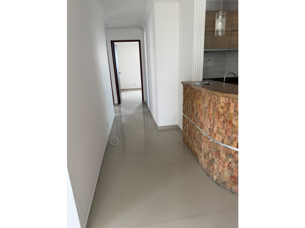 APARTAMENTO 3 ALCOBAS PARA VENTA EN MANGA — foto 5