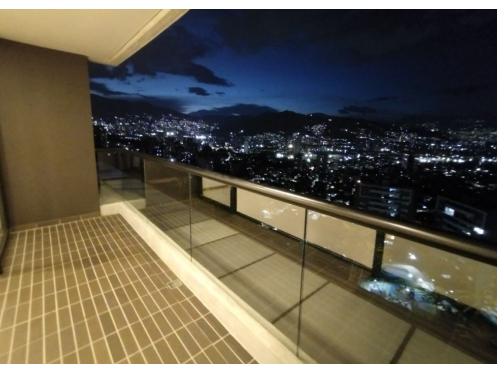 APARTAMENTO DE 2 ALCOBAS EN ENVIGADO PARA VENTA