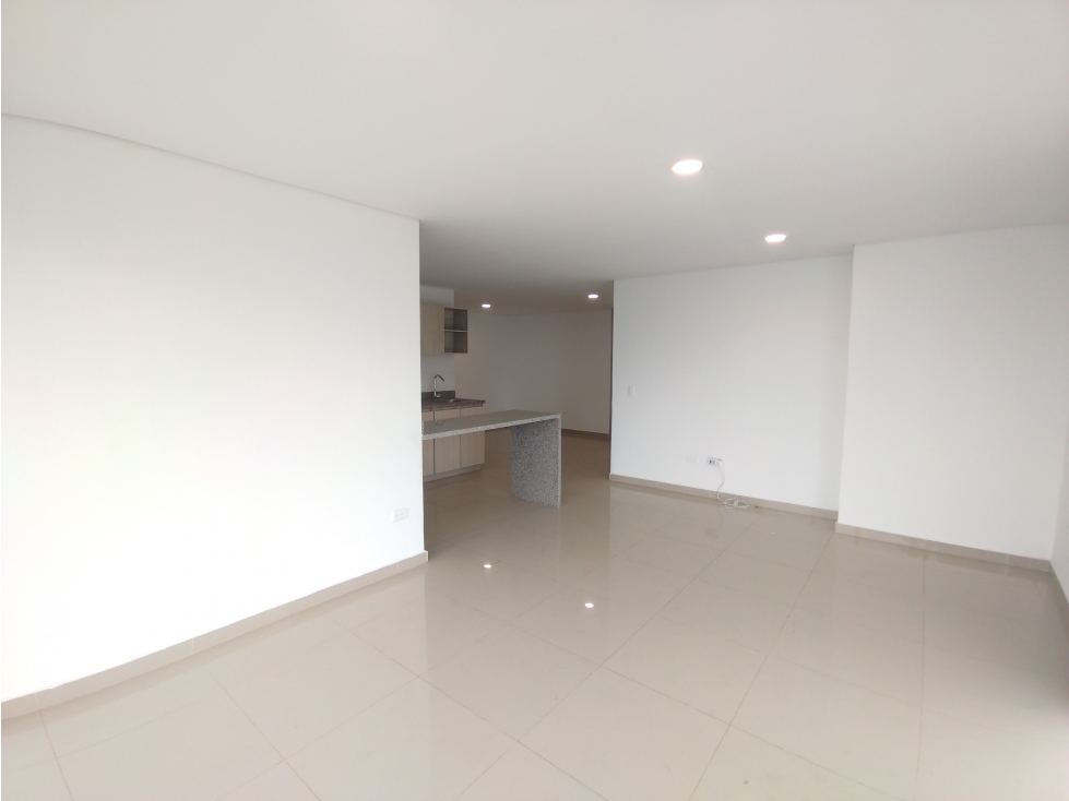 APARTAMENTO DE 3 ALCOBAS PARA ARRIENDO EN MANGA — foto 6