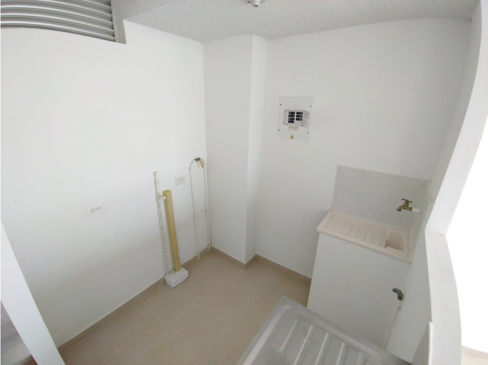 APTO DE 2 ALCOBAS PARA ARRIENDO Y VENTA EN VISTA HERMOSA — foto 3