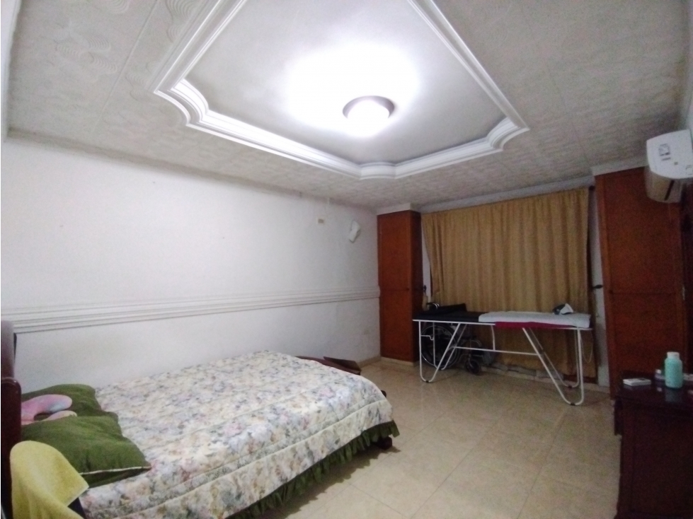 CASA DE 4 ALCOBAS EN CONTADORA PARA ARRIENDO — foto 3