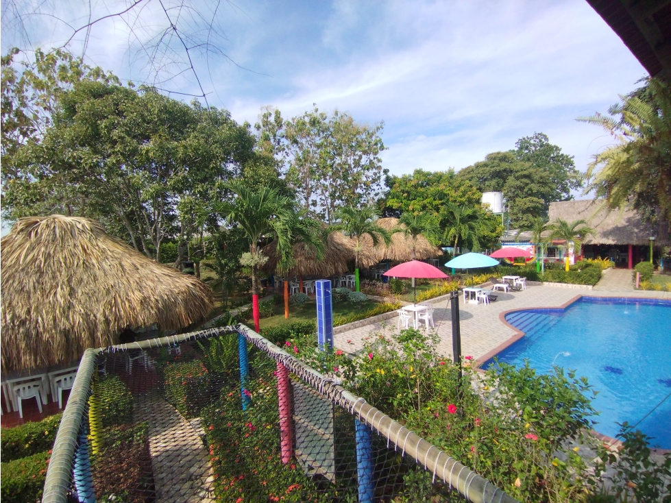 FINCA DE 4 HECTAREAS PARA VENTA EN ARJONA - 3