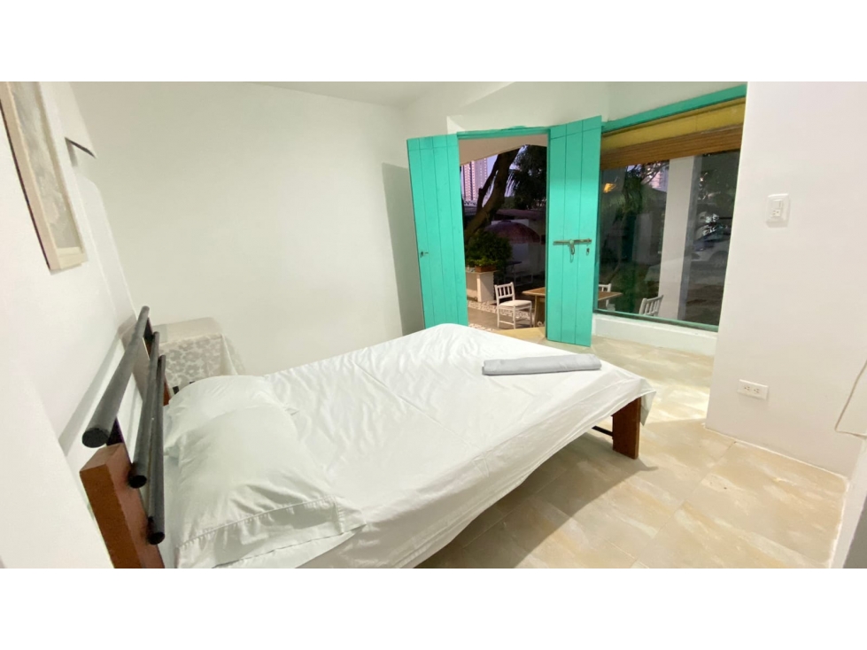 CASA PARA HOSTAL DE 10 ALCOBAS EN TORICES — foto 6