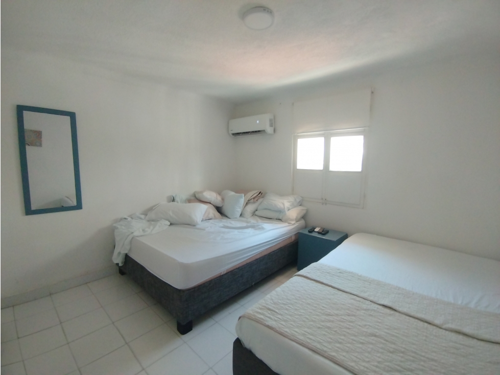 TOWNHOUSE TURISTICO EN VENTA UBICADO EN EL CENTRO HISTORICO — foto 6
