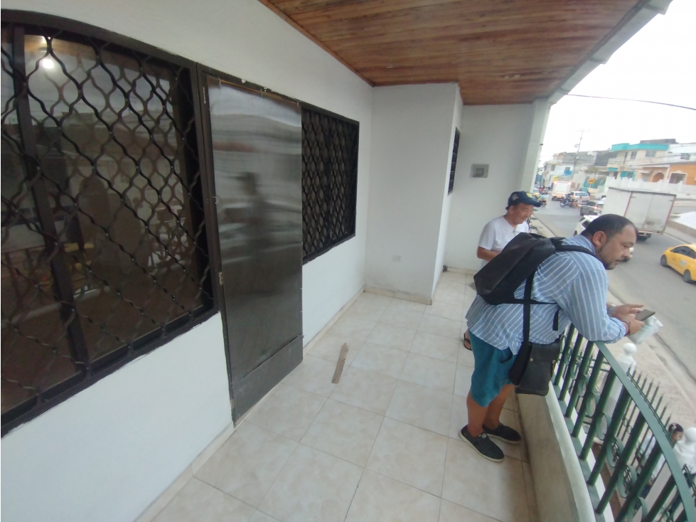 APARTAMENTO DE 2 ALCOBAS EN DANIEL LEMAITRE PARA ARRIENDO — foto 4