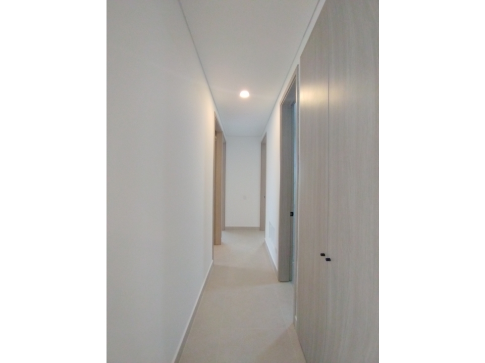 APARTAMENTO 3 ALCOBAS PARA ESTRENAR EN VENTA - MANGA — foto 6