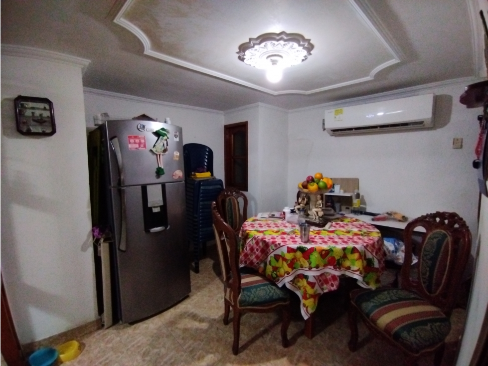 CASA DE 4 ALCOBAS EN CONTADORA PARA ARRIENDO — foto 5