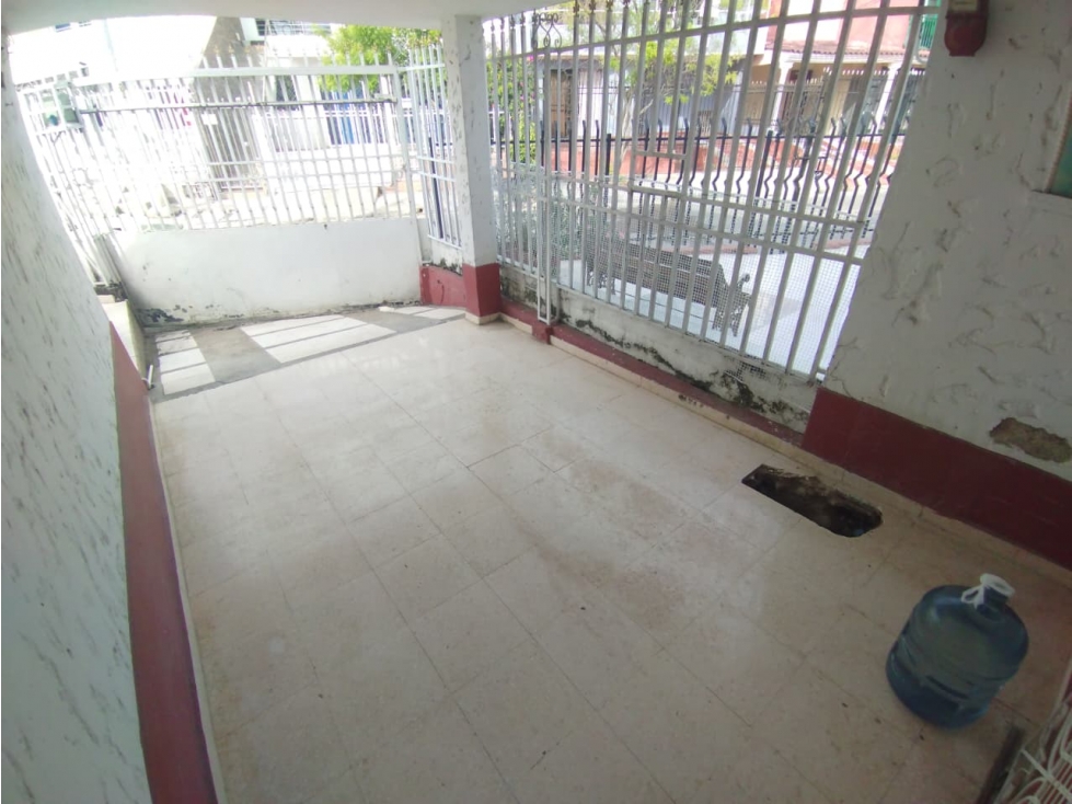 CASA DE 4 ALCOBAS PARA VENTA EN EL SOCORRO - 5