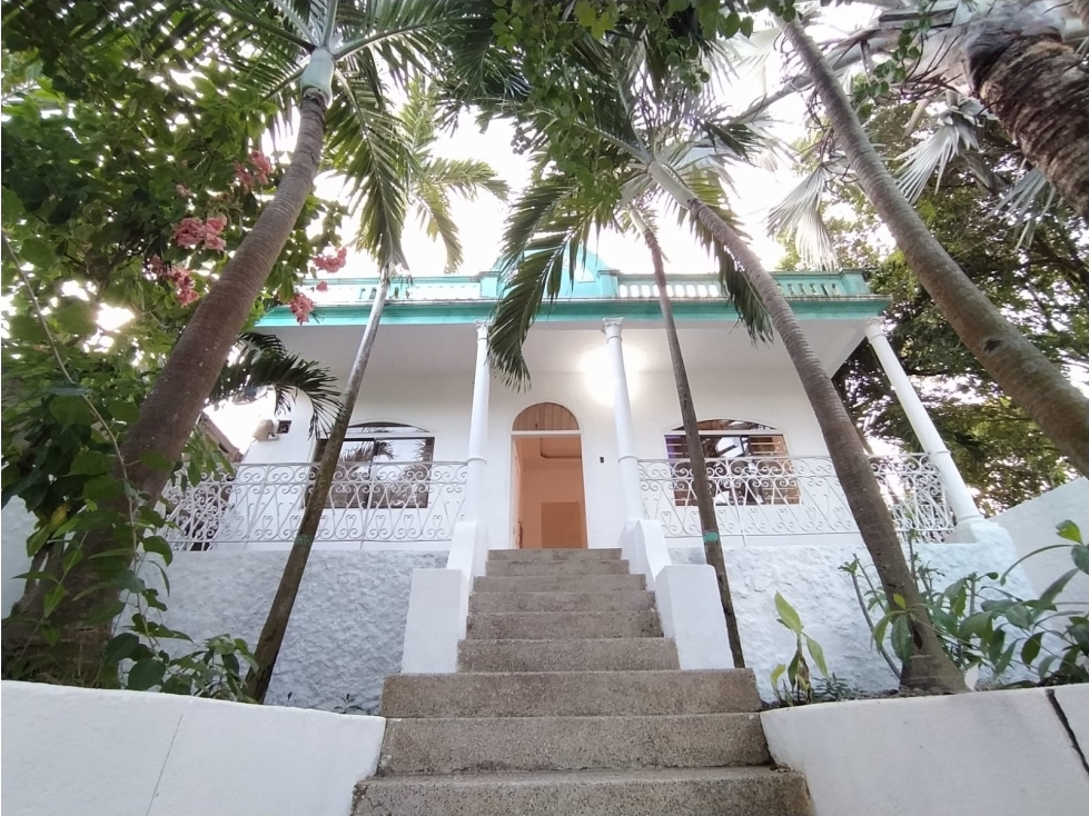 CASA PARA HOSTAL DE 10 ALCOBAS EN TORICES — foto 2