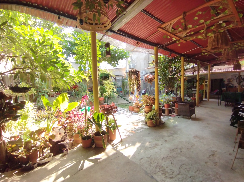 CASA LOTE CON 3 PISOS PARA VENTA EN EL RECREO