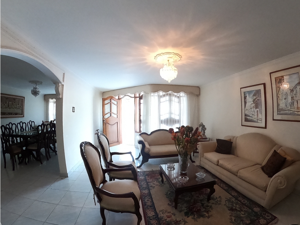 CASA CON 2 APARTAMENTOS PARA VENTA EN CRESPO — foto 5