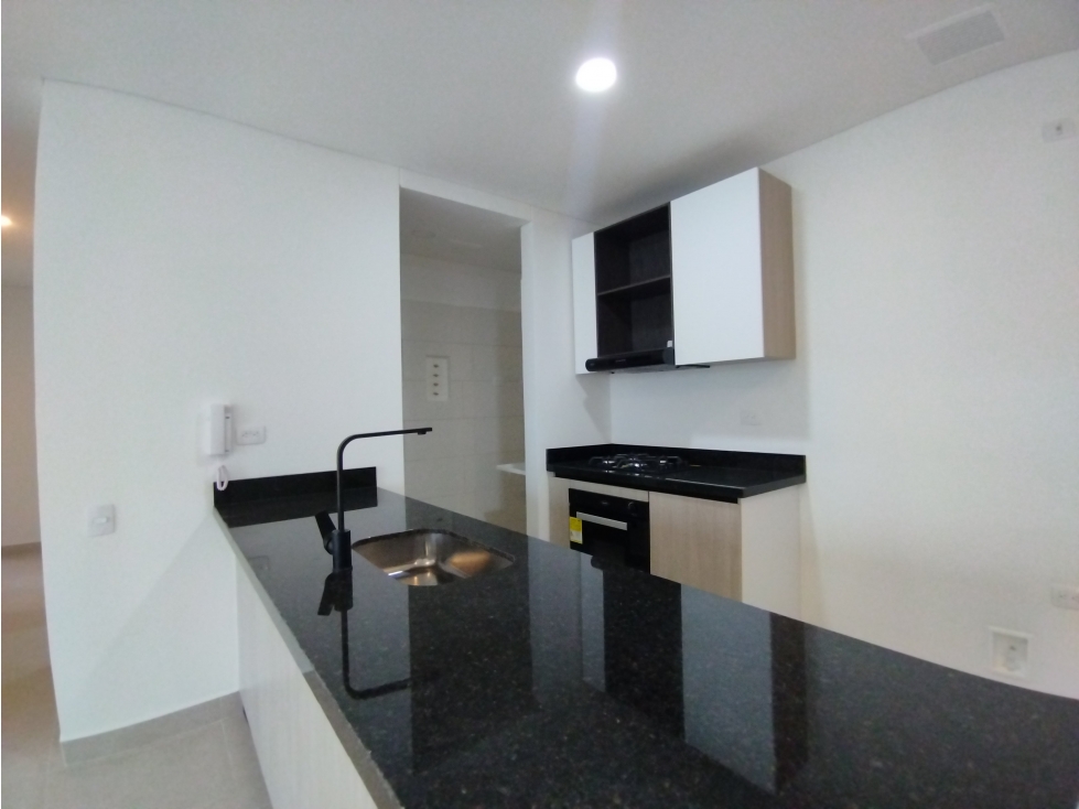APARTAMENTO 3 ALCOBAS PARA ESTRENAR EN VENTA - MANGA — foto 5