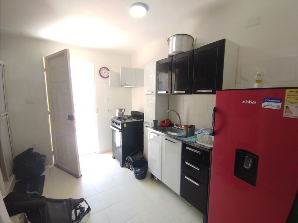 TOWNHOUSE TURISTICO EN VENTA UBICADO EN EL CENTRO HISTORICO — foto 3