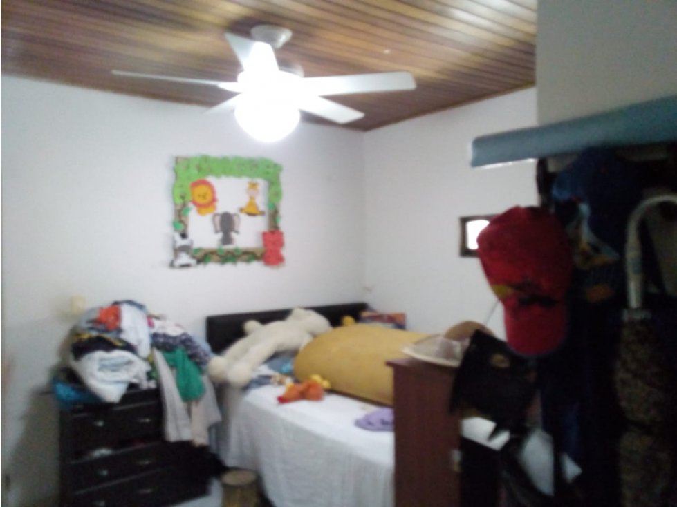 CARTAGENA VENTA CASA DE 3 ALCOBAS EN CANAPOTE - 6