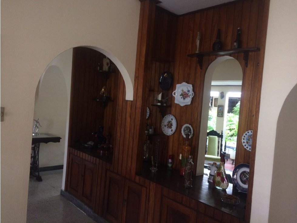 CARTAGENA, VENTA CASA PROVIDENCIA - 218D04 - 4
