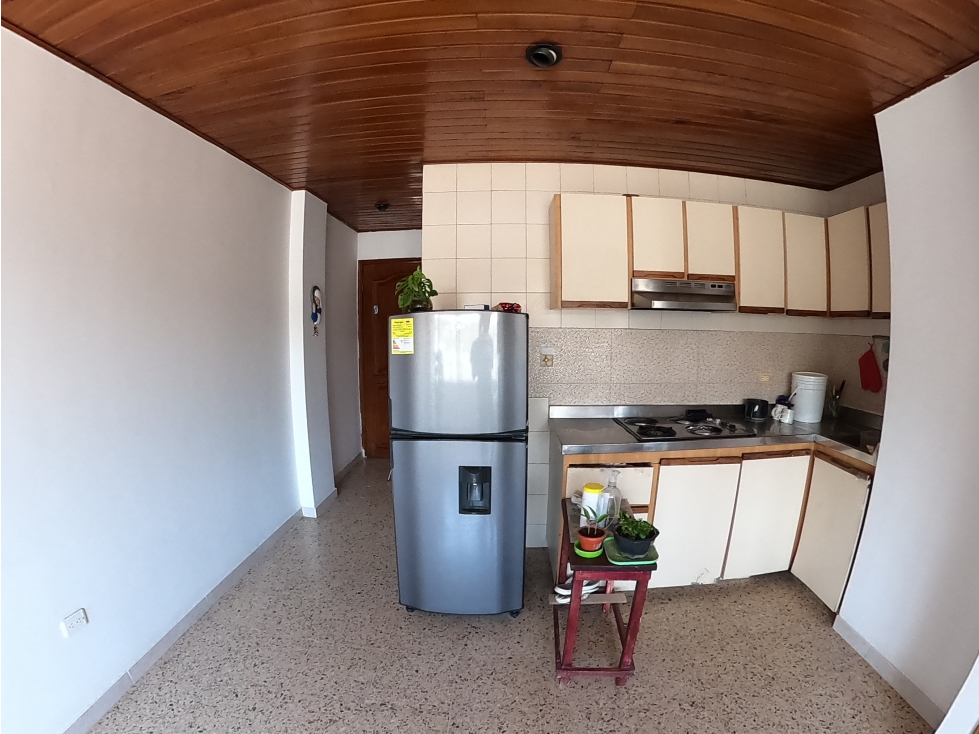 CARTAGENA APARTAMENTO PARA VENTA DE 1 ALCOBA EN PIE DE LA POPA — foto 3