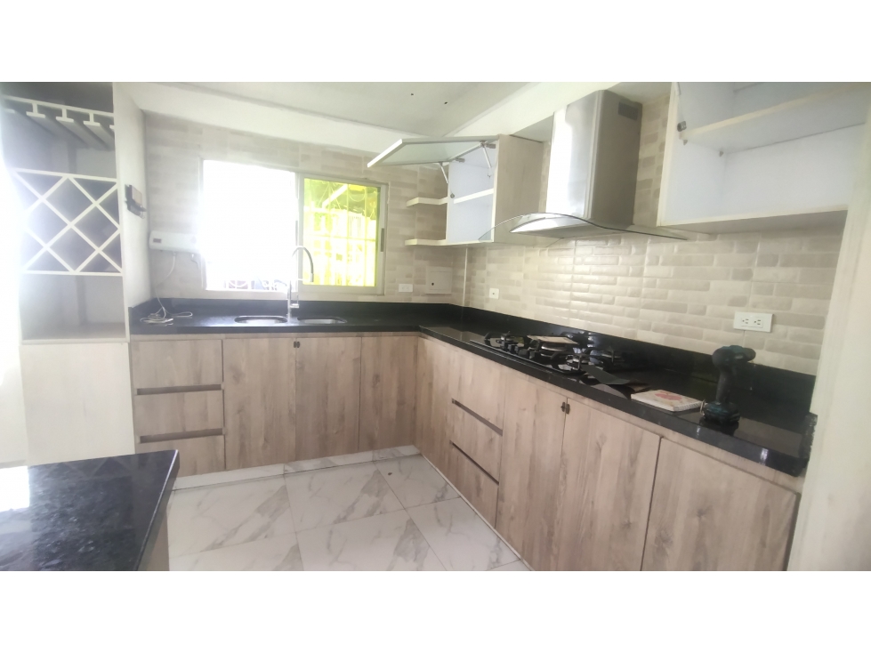 CARTAGENA, VENTA CASA DE 4 ALCOBAS - BOSQUE — foto 6