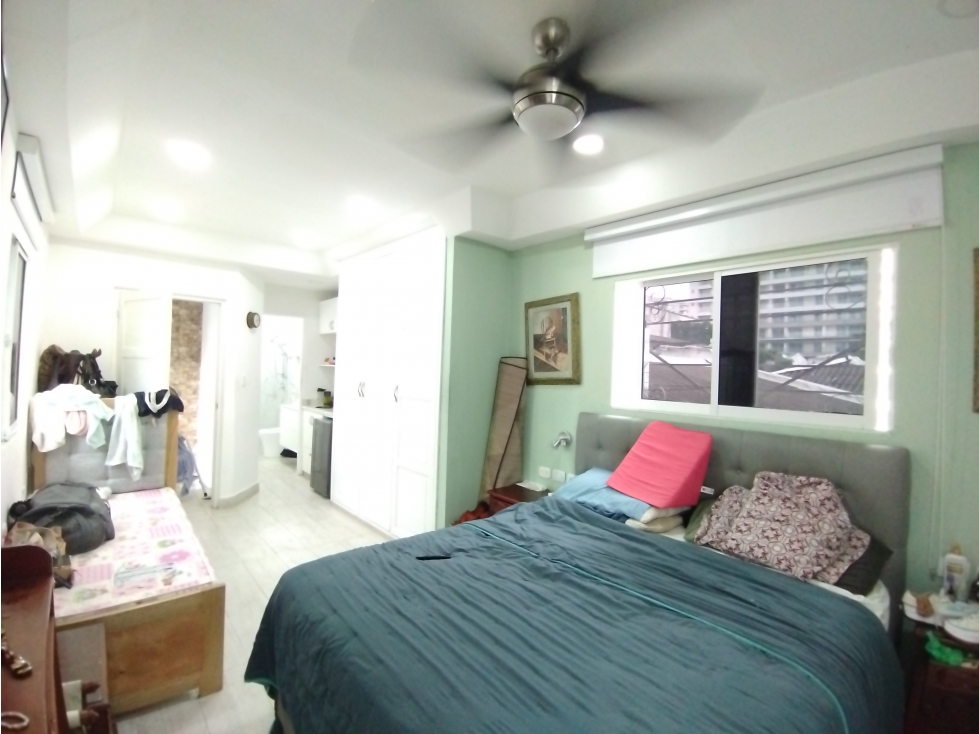 CASA DE 4 ALCOBAS PARA VENTA EN CRESPO — foto 6