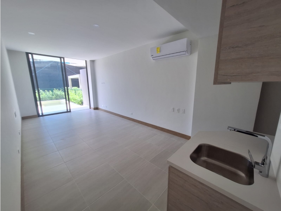 APARTASUITE TURISTICA PARA VENTA EN MORROS EOS ZONA NORTE CARTAGENA — foto 2
