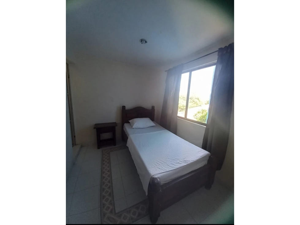 HOTEL DE 50 ALCOBAS PARA VENTA EN MARTINEZ MARTELO - 5