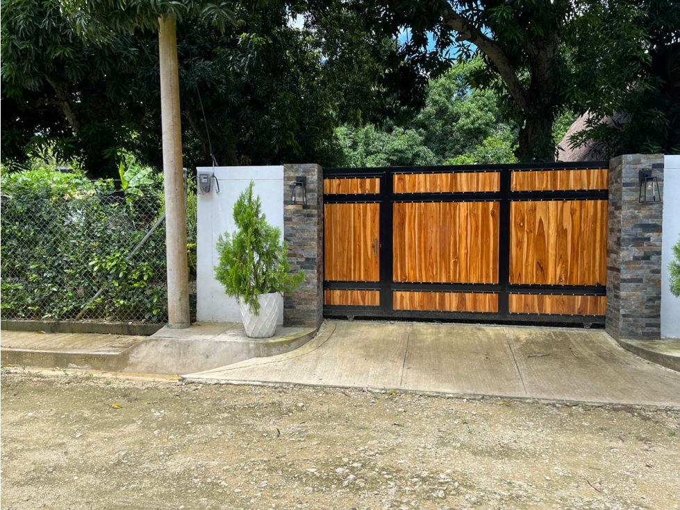 LOTE CAMPESTRE DE 828M2 EN SANTA ROSA DE LIMA PARA VENTA - 6