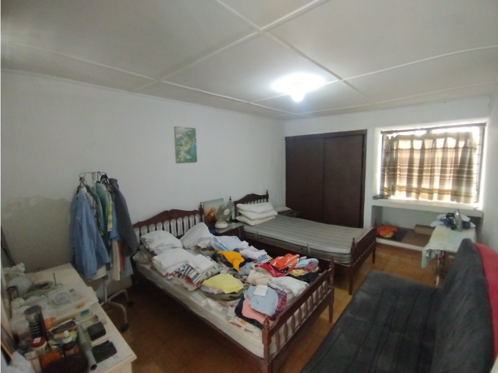 CASA DE 5 ALCOBAS EN PIE DE LA POPA PARA ARRIENDO — foto 3