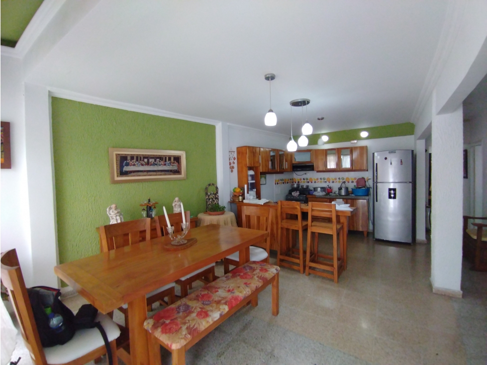 CASA DE 5 ALCOBAS PARA VENTA/ARRIENDO EN TURBACO - 2