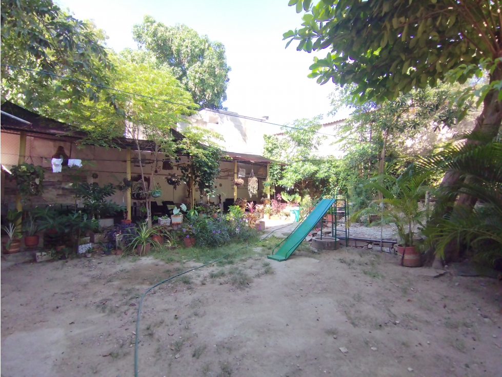 CASA LOTE CON 3 PISOS PARA VENTA EN EL RECREO — foto 3