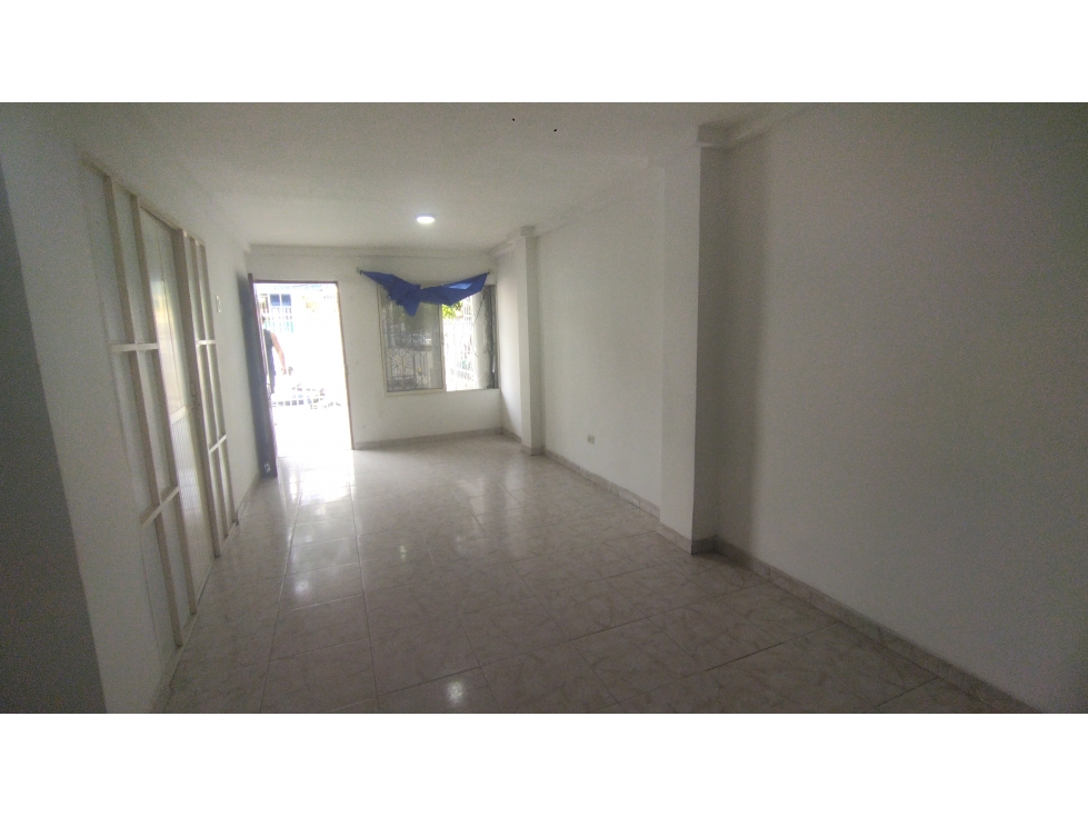 CARTAGENA, VENTA CASA DIVIDIDA EN DOS APARTAMENTOS - CALAMARES — foto 3