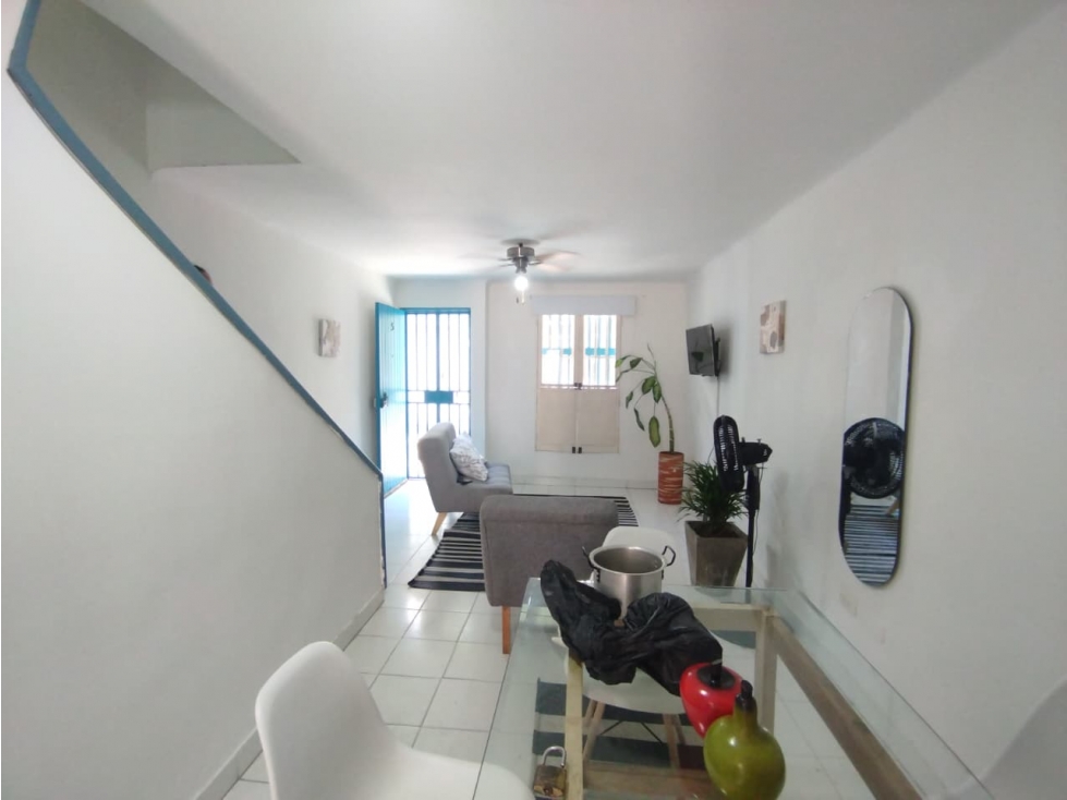 TOWNHOUSE TURISTICO EN VENTA UBICADO EN EL CENTRO HISTORICO — foto 4