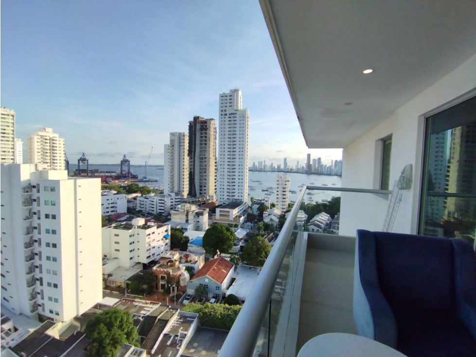 APARTAMENTO 3 ALCOBAS EN VENTA - MANGA — foto 2