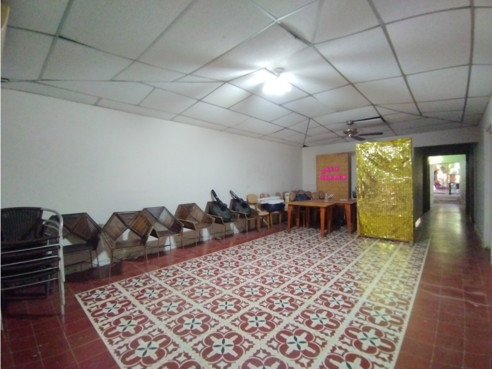 CASA LOTE CON 3 PISOS PARA VENTA EN EL RECREO — foto 5