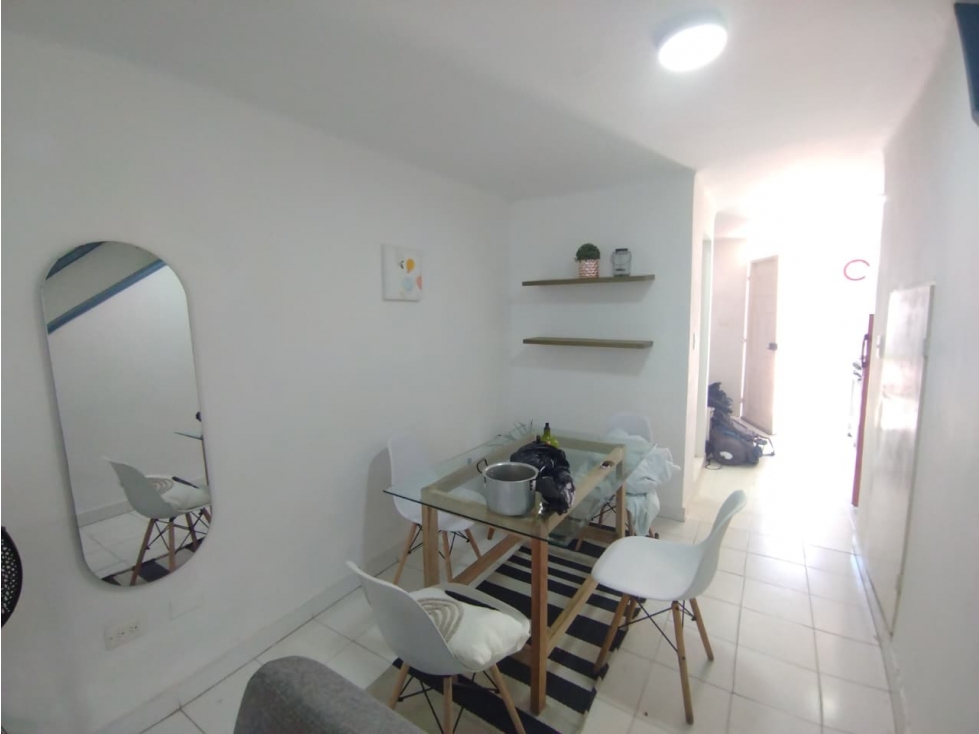TOWNHOUSE TURISTICO EN VENTA UBICADO EN EL CENTRO HISTORICO — foto 5
