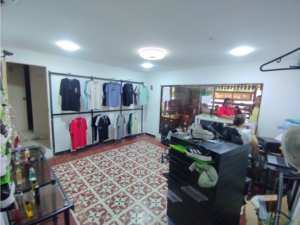 CASA LOTE CON 3 PISOS PARA VENTA EN EL RECREO — foto 6