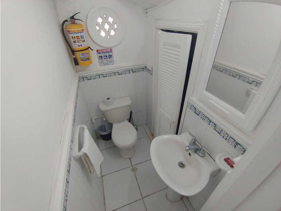 CASA 4 ALCOBAS FRENTE AL MAR EN LA BOQUILLA PARA VENTA — foto 6