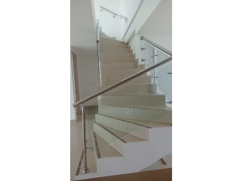 VENTA DE APARTAMENTO DE 3 ALCOBAS EN CIELO MAR — foto 5