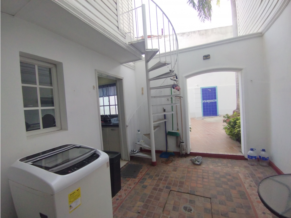 CASA 4 ALCOBAS FRENTE AL MAR EN LA BOQUILLA PARA VENTA — foto 5