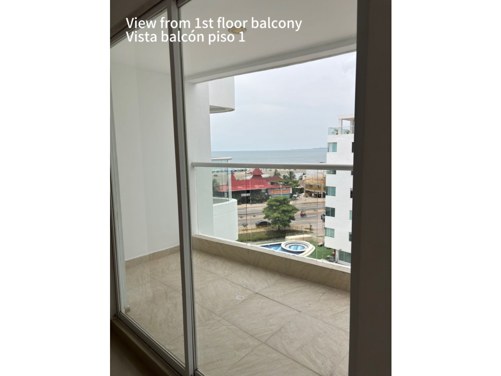 VENTA DE APARTAMENTO DE 3 ALCOBAS EN CIELO MAR — foto 4