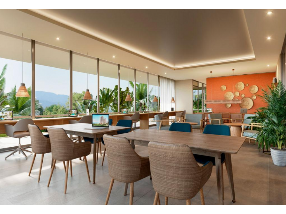 APARTAMENTOS TURISTICOS EN VENTA CERCA AL MAR EN SANTA MARTA - DUNNA — foto 6