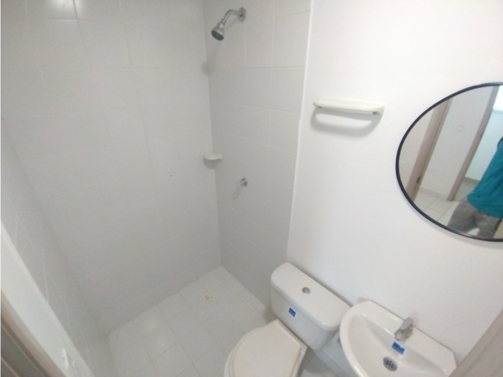 APARTAMENTO DE 3 ALCOBAS PARA ARRIENDO EN MANGA — foto 5