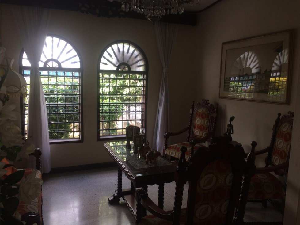 CARTAGENA, VENTA CASA PROVIDENCIA - 218D04 - 5