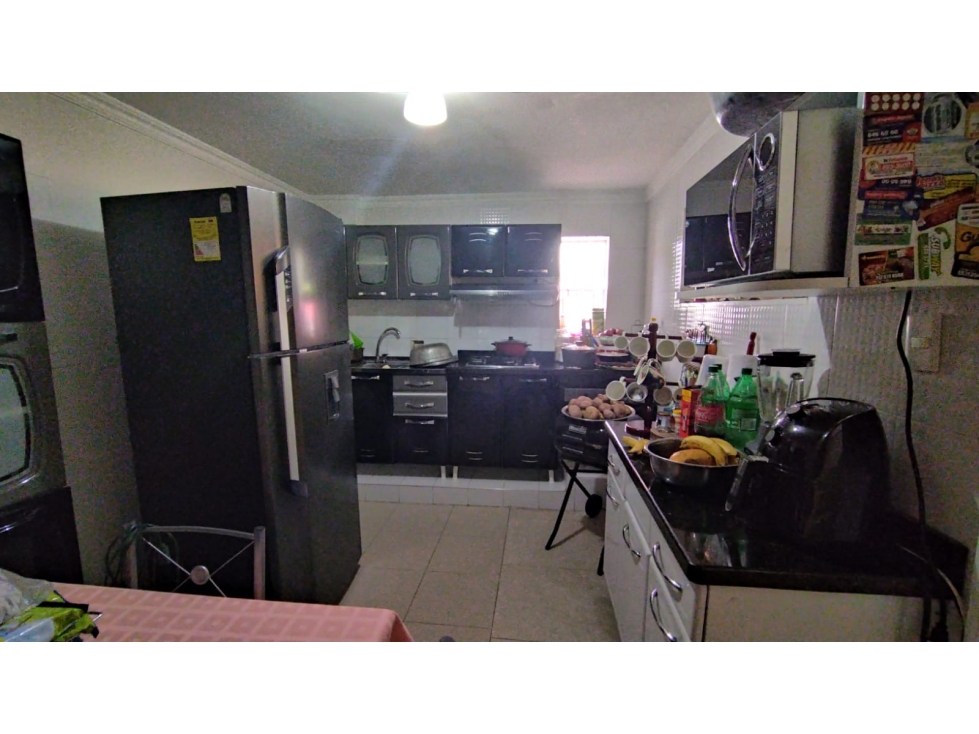 VENTA DE CASA EN EL RECREO DE DOS PISOS - 6