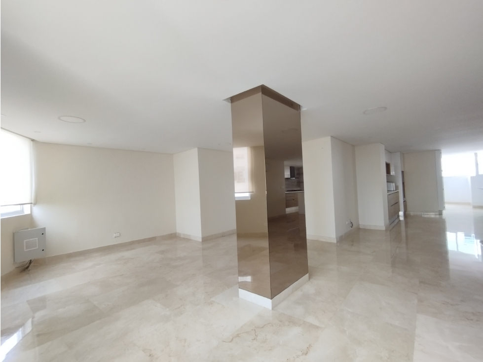 APARTAMENTO REMODELADO DE 2 ALCOBAS EN BOCAGRANDE