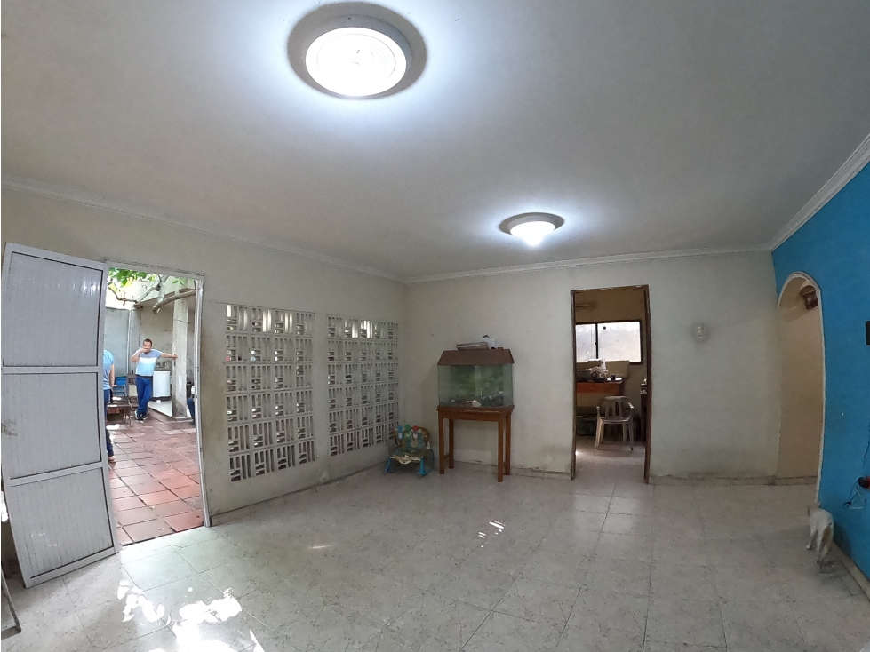 VENTA CASA COMERCIAL CON 363 M2 TERRENO EN EL BOSQUE — foto 2