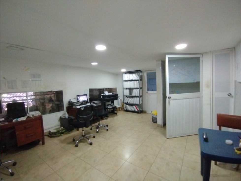 BODEGA DE 1488 M2 PARA VENTA EN EL BOSQUE — foto 6
